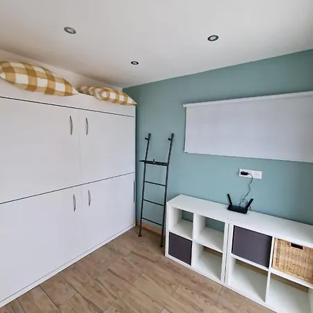 La Crevette Nyaraló *