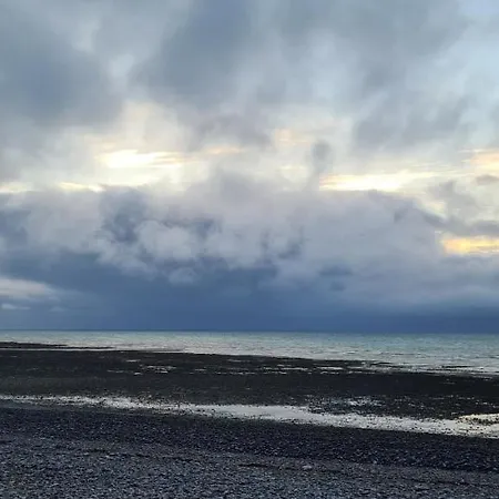 La Crevette Nyaraló