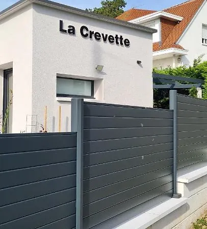 La Crevette *