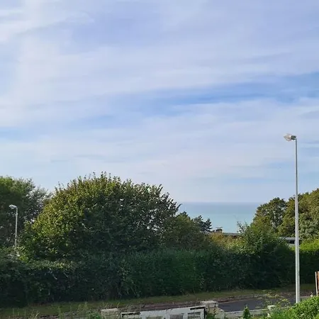 Nyaraló La Crevette *